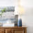 Retherford 23" Table Lamp