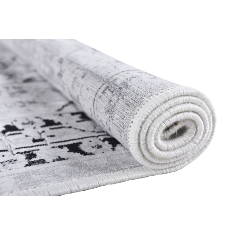 Oriental Area Rug, Rectangle 195 x 280cm