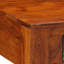 Solid Wood Coffee Table
