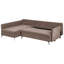KOGE 3 Seater Sofa Bed-935742336