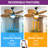 Bay Isle Home™ 52" Tropical Ceiling Fan With Lights And Cleaner Duster, 3 Ways Control-1455044478