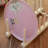 Wood Rectangle Countertop / Cabinet Pot Rack