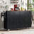 53.5''Farmhouse Kitchen Island With Power Outlet-523955784