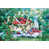 Toile tendue