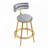 Upholstered Barstools-1329609460
