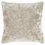 Crushed Velvet Cushion with Filling-23992026-48842860