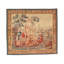 Hand Woven Wool Area Rug