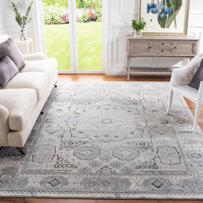 Alhambra Performance Oriental Rug
