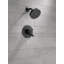 Pomme de douche fixe standard / universelle avec technologie H2Okinetic-23800839-128718032