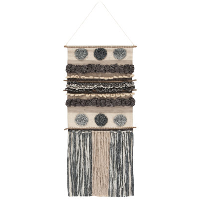 Roxzie Hand Woven Hanging Accessory