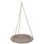 Dragonfly Hanging Birdbath-255273659