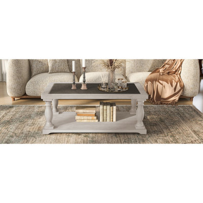 Table basse Farmhouse