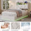 Lift Up Storage Bed Frame-34888024-34888039