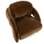 Salino Upholstered Fabric Lounge Accent Chair-710761270
