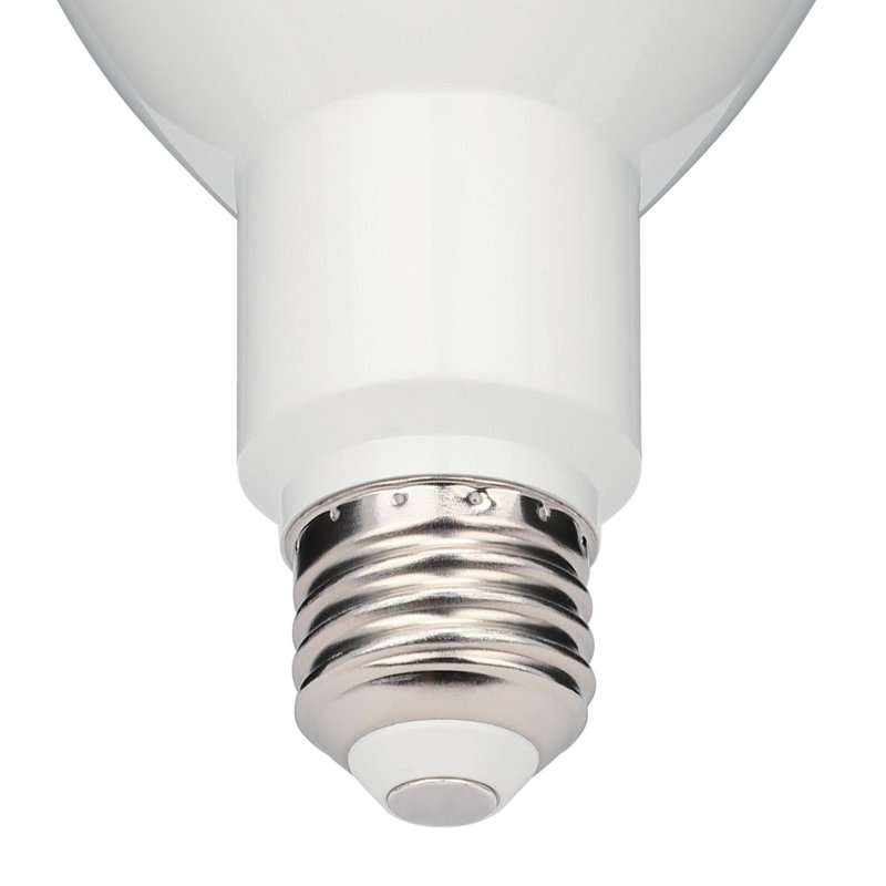 Ampoule DEL PAR30 à intensité variable de 11 W (équivalent à 75 W) Westinghouse à culot moyen à intensité variable (E26) avec température de couleur sélectionnable, paquet de 6