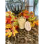 Bougie en pot parfumée Fall Festival
