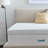 Lucid 3" Lavender and Gel Memory Foam Mattress Topper with cover - Full-97762099-117393926