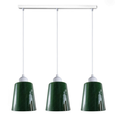 Humeyra 3 - Light Kitchen Island Pendant