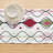 Table Runner, 100% Cotton, Floral 99-487634603