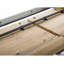 Nehaan Metal Base Dining Table