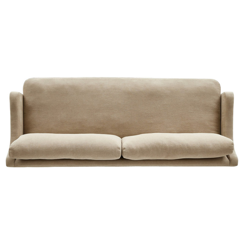 Aurelia Sofa, Camel
