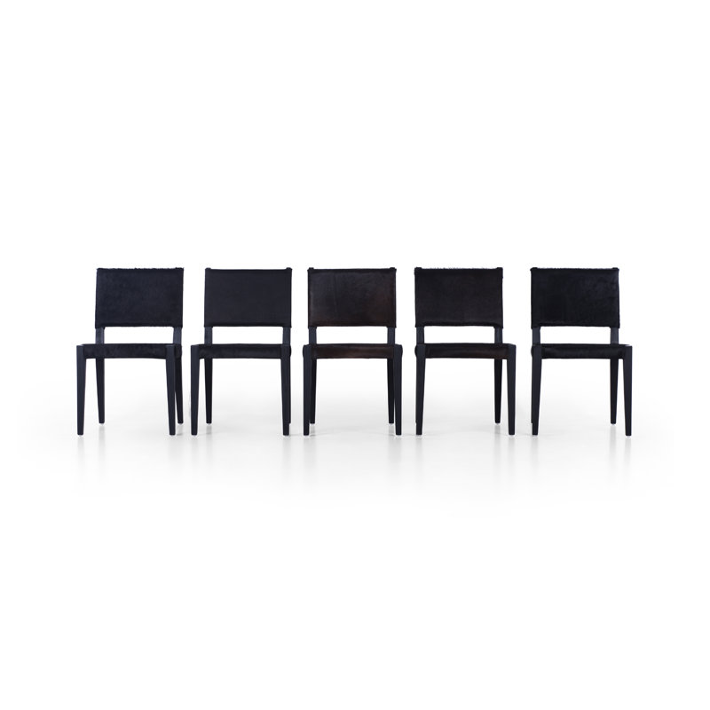 Villa Upholstered Dining Chair