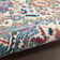 Sagadahoc Floral Indoor Rug