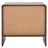 Goggins 1 Drawer Nightstand-1130288011