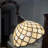 Obyrne 62 " Arched Floor Lamp