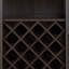 Armoire à vin Hazen