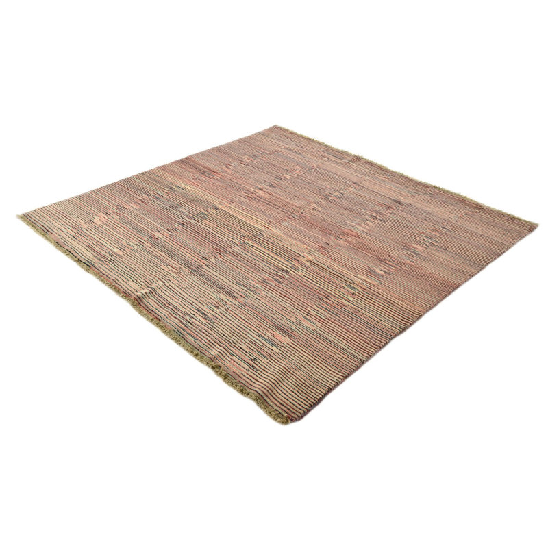 Square Naber Multi Rug