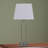 Phang Metal USB Table Lamp