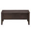 Table basse extensible avec rangement McBrine-426152790