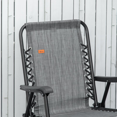 Folding Camping Chair