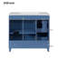 Meuble-lavabo 36 po avec lavabo en céramique-295362423