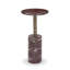 Reeves Marble End Table-1331100860