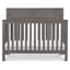 Lit de bébé convertible 4-en-1 Autumn-1073063510