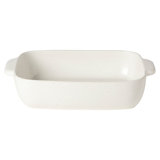 Pacifica Rectangle Stoneware Baker