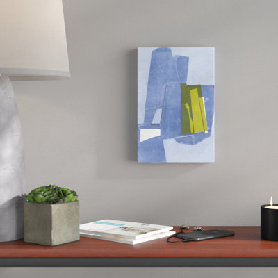 Istanbul by Rob Delamater - Painting Print