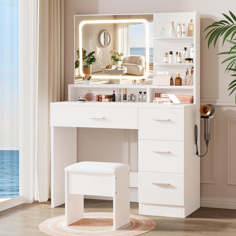 Dressing Table