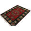 One-of-a-Kind 7'8" X 10' Hand Knotted Area Rug