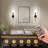 Rylinn Candle Wall Light-1417480934