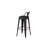 Haven Counter Stool with Solid Wood Frame-105886425