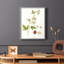 Passion Passion Trio II, reproduction encadrée - bois massif-311096761-311096767