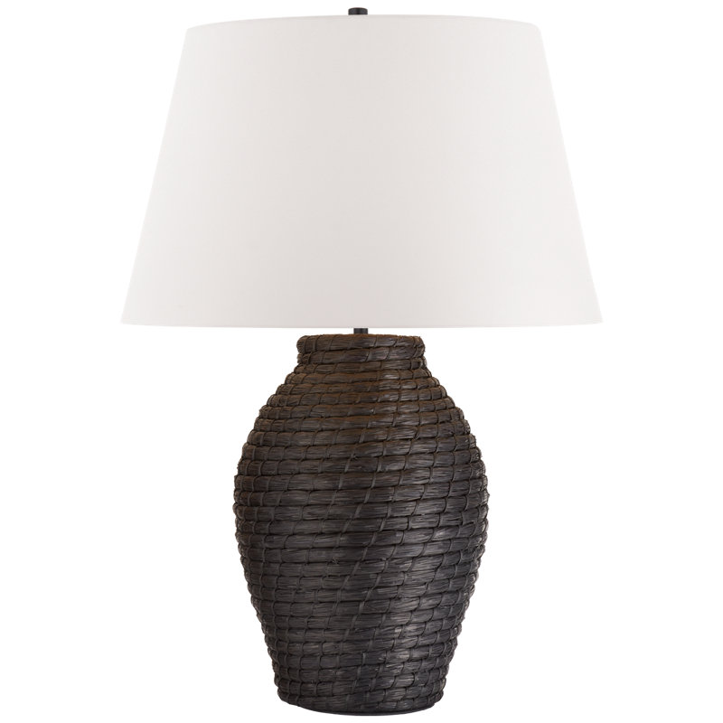 Ralph Lauren Lohan 1 - Light Large Standard Table Lamp