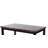 Acenni Faux Marble Top Dining Table