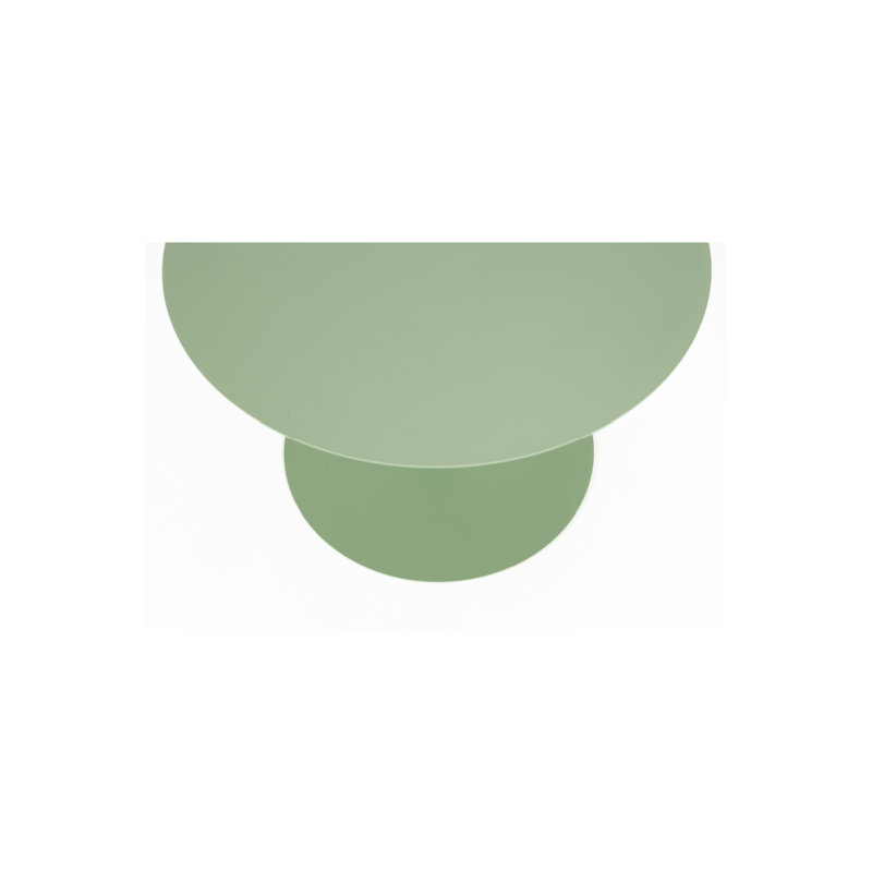 Coffee Table, Green