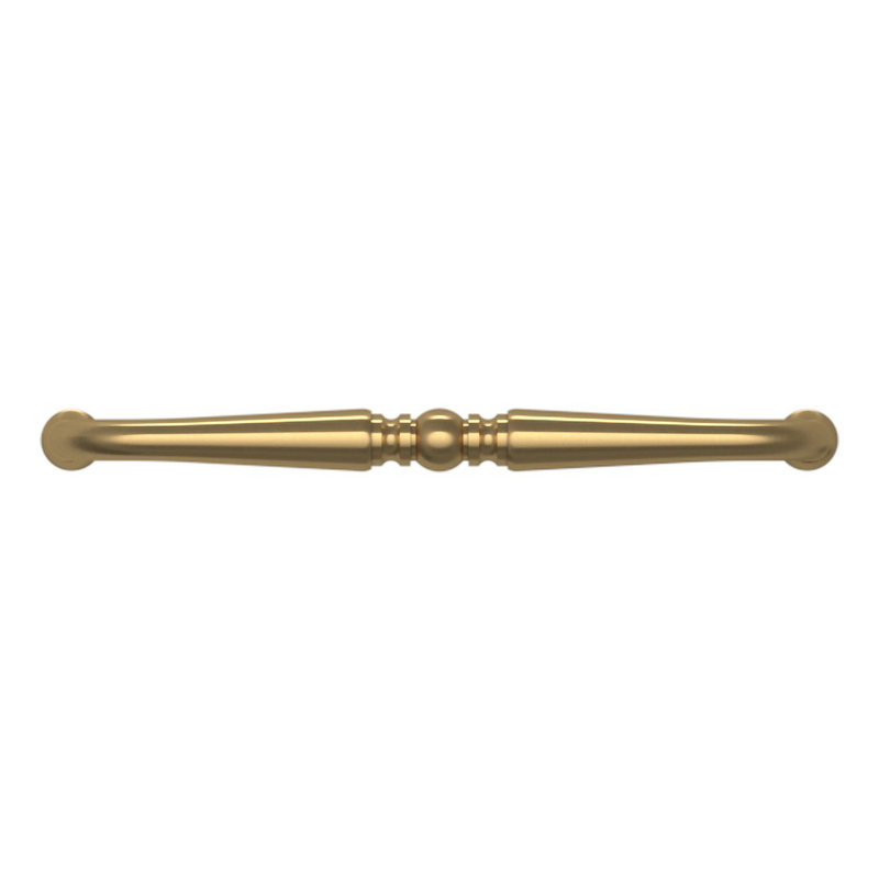 4946 Colonial Pull, Satin Brass