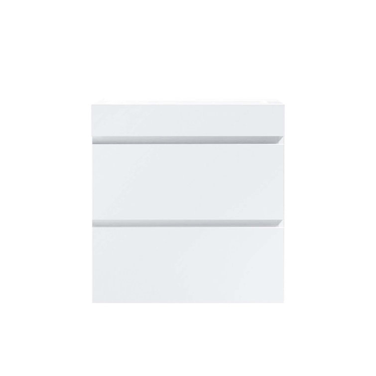 Integrated Solid Surface Basin WITHOUT Drain & Faucet(No Base!)