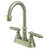 Brushed Nickel is out of stock
